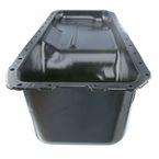 Engine Oil Pan for Dodge Ram 2500 3500 4000 4500 2003-2012 L6 5.9L 6.7L