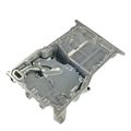 Engine Oil Pan Sump for 2000 Saturn LS 2.2L l4