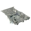 Engine Oil Pan Sump for 2000 Saturn LS 2.2L l4