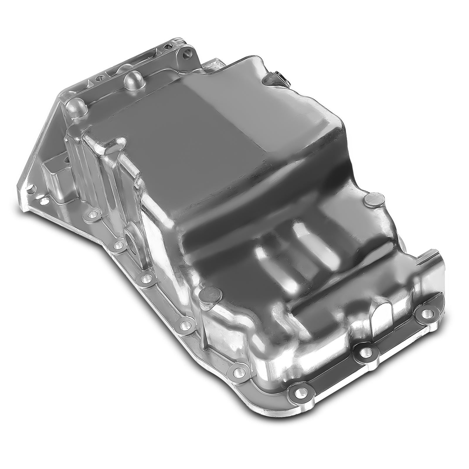 Engine Oil Pan Sump for Saturn L300 LS2 LW2 LW300 2000-2005 V6 3.0L | A