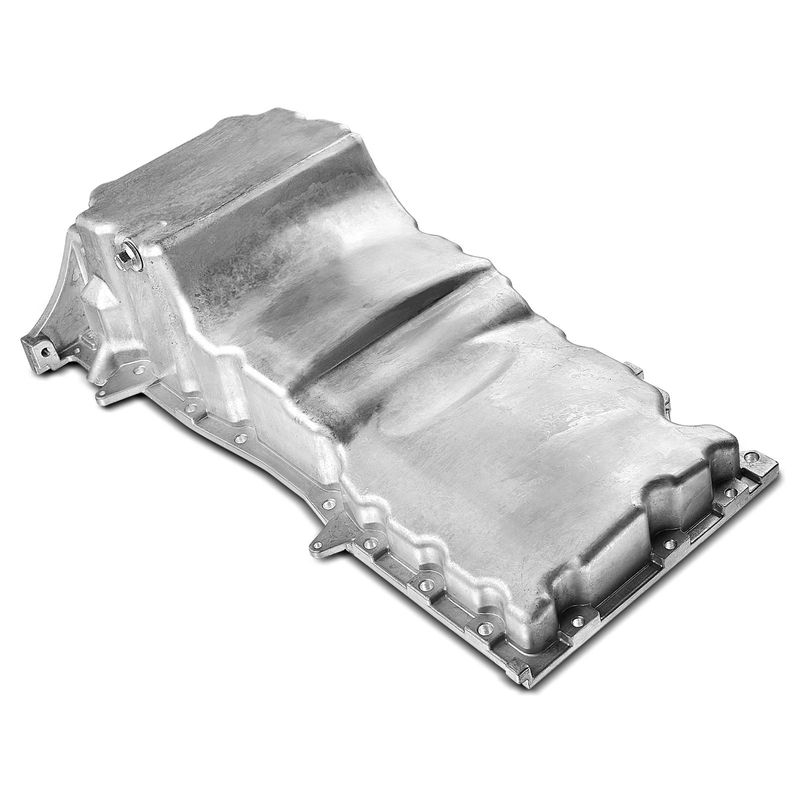 Engine Oil Pan for 2007 Chevrolet Colorado 3.7L l5