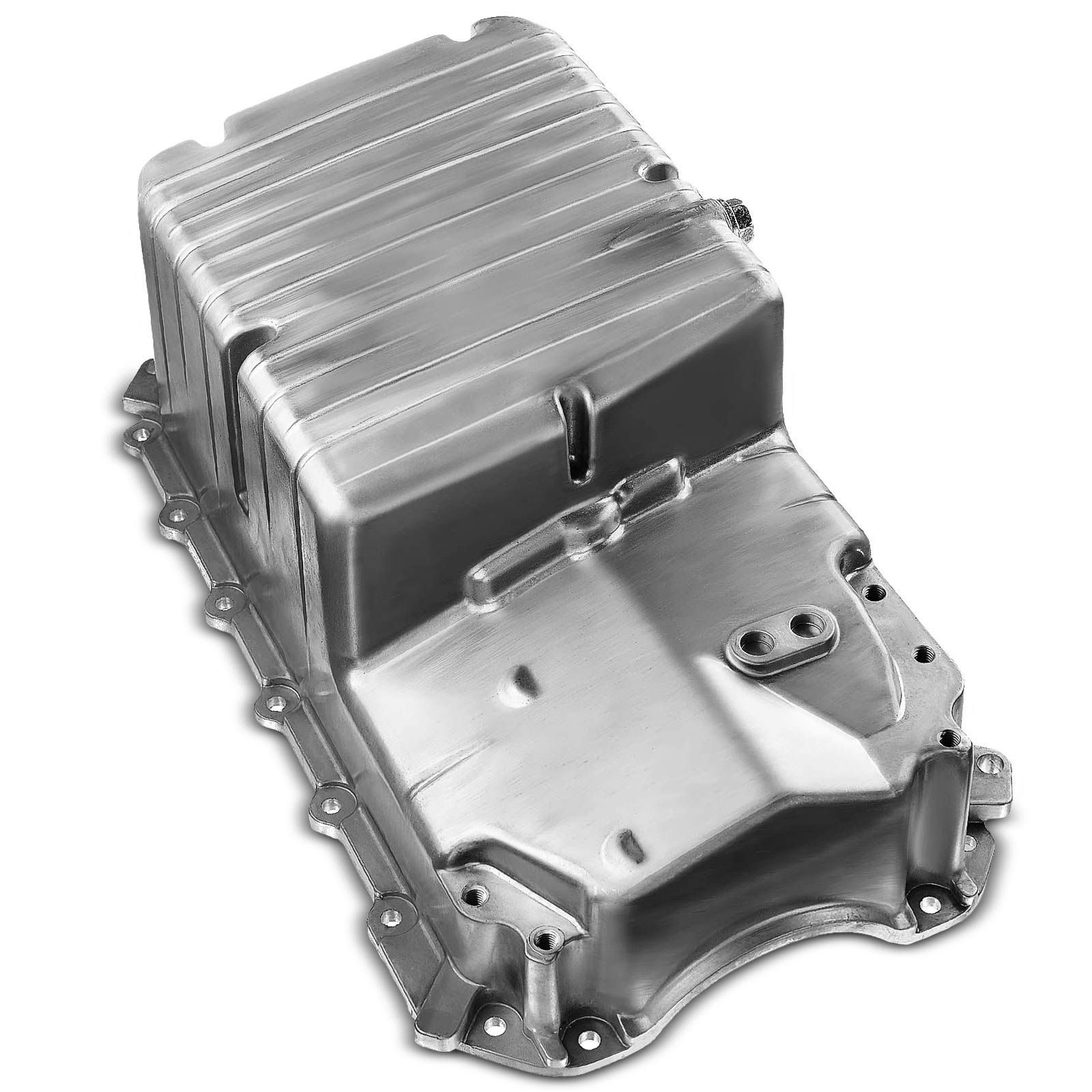 Engine Oil Pan for Honda Civic 2001-2005 L4 1.7L Coupe Sedan | A-Premium