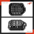 Lower Engine Oil Pan for Nissan Maxima 1995-1999 Infiniti I30 1996-1999 V6 3.0L