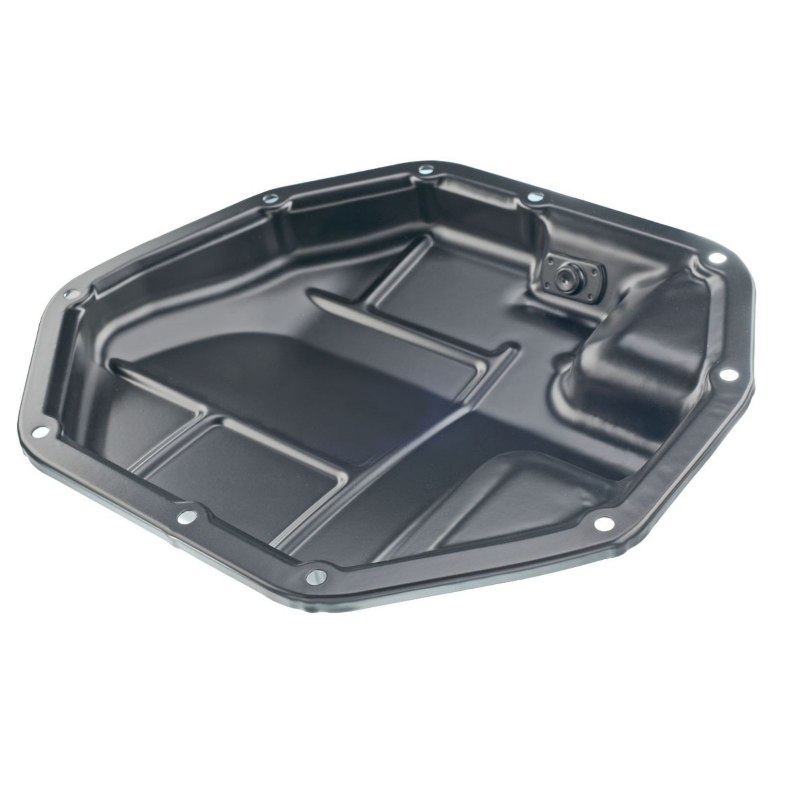 Engine Oil Pan Rear for 2008 Nissan Sentra 2.0L l4