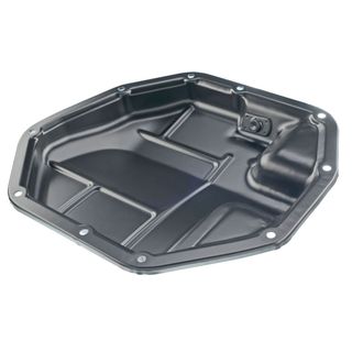 Engine Oil Pan Rear for Nissan Cube 2007-2014 Cube Sentra Tiida 1.8L 2.0 4CYL