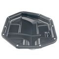 Engine Oil Pan Rear for 2008 Nissan Sentra 2.0L l4