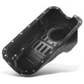 Engine Oil Pan for 1995 Mercury Villager 3.0L V6