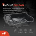 Engine Oil Pan for 1995 Mercury Villager 3.0L V6