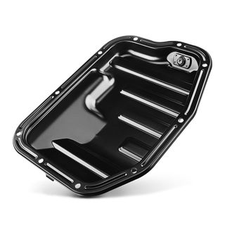 Lower Engine Oil Pan for Nissan Altima Sentra 2002-2006 L4 2.5L