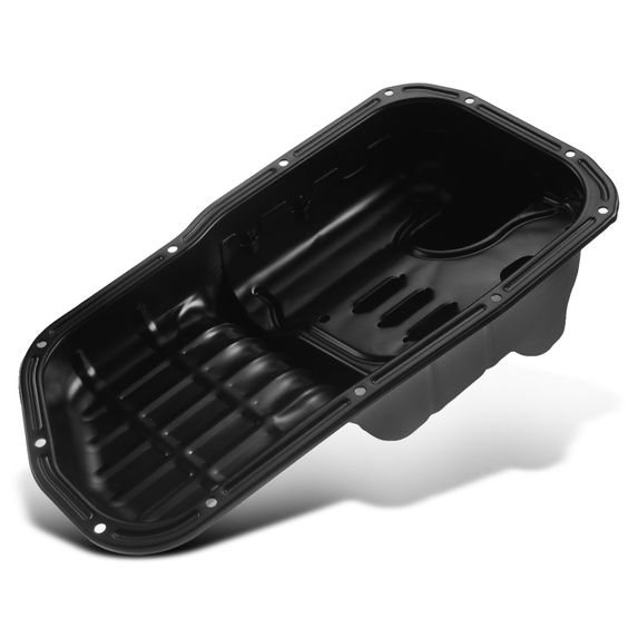 Oil Pan Nissan Frontier 19902015 Pickup D21 2.4L GAS DOHC