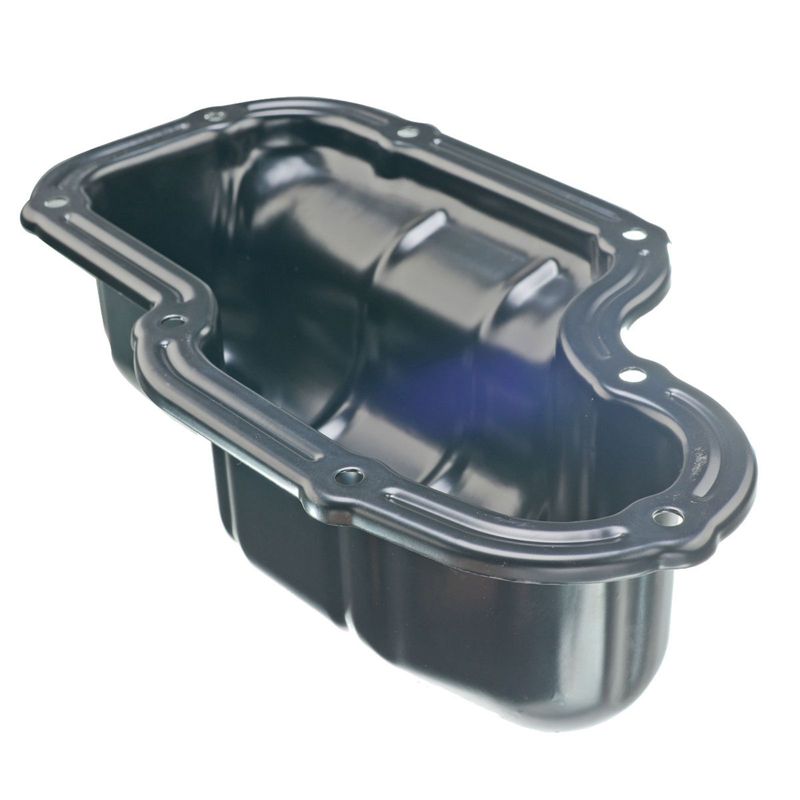 New Engine Oil Pan for 2010 Nissan Pathfinder 5.6L V8