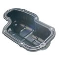 New Engine Oil Pan for 2010 Nissan Pathfinder 5.6L V8