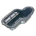 New Engine Oil Pan for 2010 Nissan Pathfinder 5.6L V8