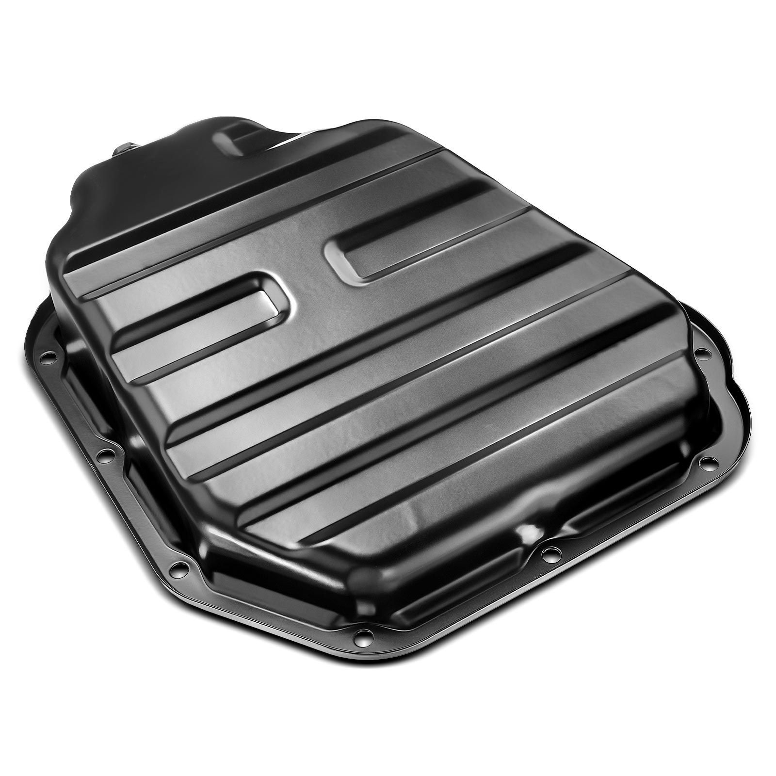 Lower Oil Pan For Nissan Rogue 2.5L 2008 2009 2010 2011 2012 2013 2014