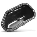 Engine Oil Pan Sump for 2003 Suzuki XL-7 2.7L V6