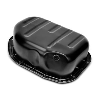 Engine Oil Pan for Mercedes-Benz 180D 1963 190C 1960-1965 200D 1966-1968