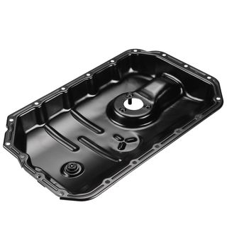 Engine Oil Pan for Audi Volkswagen A4 A5 A6 A7 A8 Quattro Q5 2008-2018