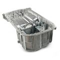 Engine Oil Pan Sump for 2006 Hyundai Tucson