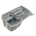 Engine Oil Pan Sump for 2006 Hyundai Tucson