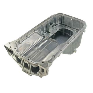 Engine Oil Pan Sump for Hyundai Elantra Tucson Kia Soul Spectra Sportage l4 2.0L