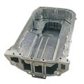 Engine Oil Pan Sump for 2006 Hyundai Tucson