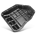 Engine Oil Pan for 2007-2009 Kia Amanti