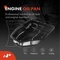 Engine Oil Pan for 2007-2009 Kia Amanti