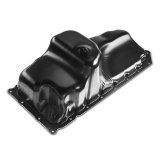 Engine Oil Pan for Chrysler Aspen 07-09 Dodge Durango 04-09 V8 5.7L