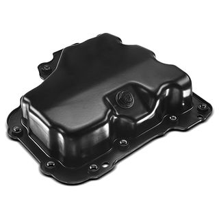 Lower Engine Oil Pan for Buick Encore Chevrolet Cruze Malibu GMC