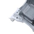 Upper Engine Oil Pan for 2017 Toyota Corolla