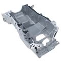 Upper Engine Oil Pan for 2017 Toyota Corolla