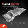 Engine Oil Pan for 2003 BMW 330i