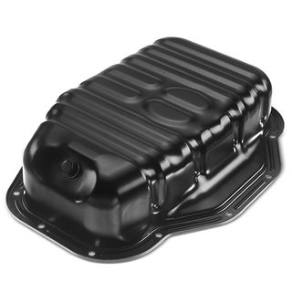 Engine Oil Pan Rear for Lexus GS400 V8 4.0L GS430 SC430 4.3L