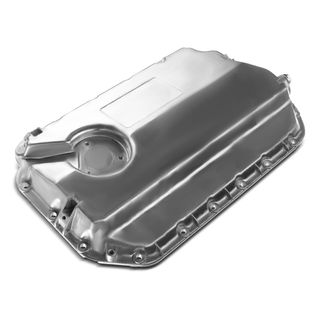 Lower Engine Oil Pan for Audi A4 A4 Quattro 1996-1999 A6 A6 Quattro VW Passat