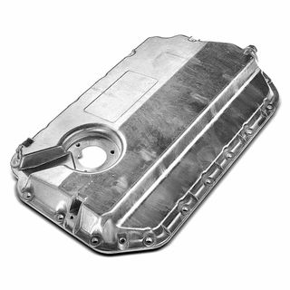 Lower Engine Oil Pan for Audi A4 A4 Quattro S4 A6 A6 Quattro Passat V6 2.7L 2.8L