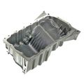 Engine Oil Pan for 2001 Audi A4 Quattro 1.8L l4