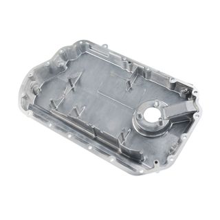 Lower Engine Oil Pan for Audi A4 Quattro A6 Quattro 2002-05 3.0L