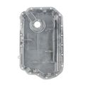 Lower Engine Oil Pan for 2002 Audi A6 3.0L V6