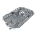 Lower Engine Oil Pan for 2002 Audi A6 3.0L V6