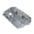 Lower Engine Oil Pan for 2002 Audi A6 3.0L V6