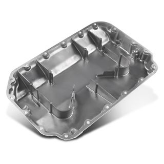 Engine Oil Pan for Audi 90 Quattro A6 Quattro Cabriolet 1994-1998 V6 2.8L