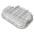 Lower Engine Oil Pan for 1998 Mercedes-Benz E320