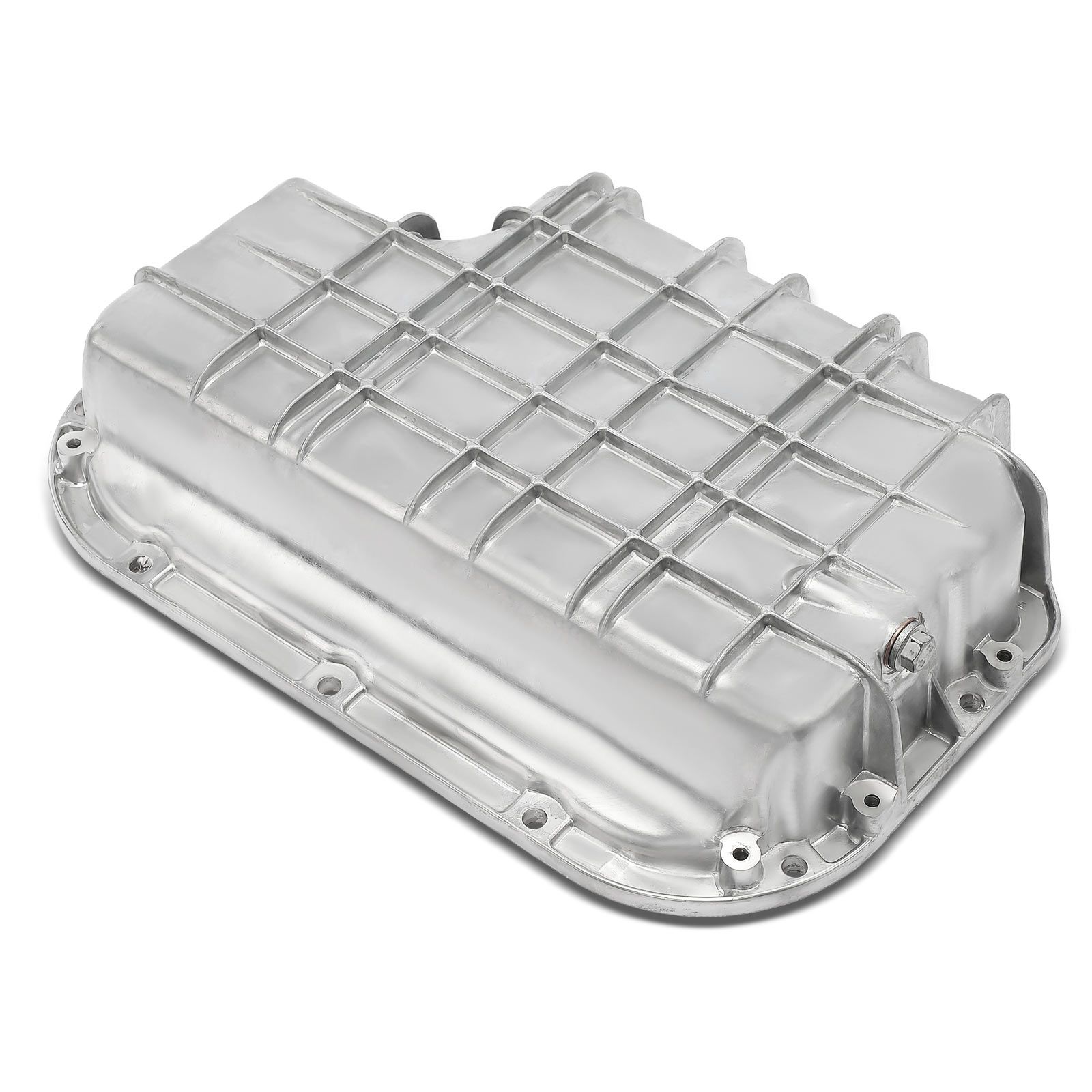 Lower Engine Oil Pan for 2001 Mercedes-Benz CLK55 AMG 5.5L V8