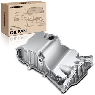 Engine Oil Pan for Audi A4 Quattro L4 1.8L 2002-2006