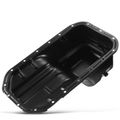 Engine Oil Pan for 1998 Hyundai Elantra 1.8L l4