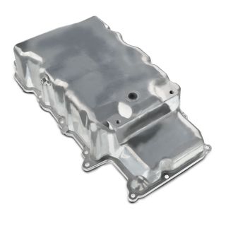 Engine Oil Pan for Cadillac DeVille DTS Eldorado Seville Aurora Bonneville 4.6L