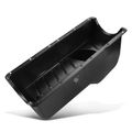 Engine Oil Pan for 2003 IC Corporation 1000 SC 7.3L V8