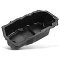 Engine Oil Pan for Jeep 2002-2005 Liberty 2003-2006 Wrangler 2.4L