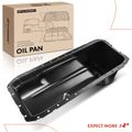 Engine Oil Pan for 2016 Ram 4500 6.7L l6