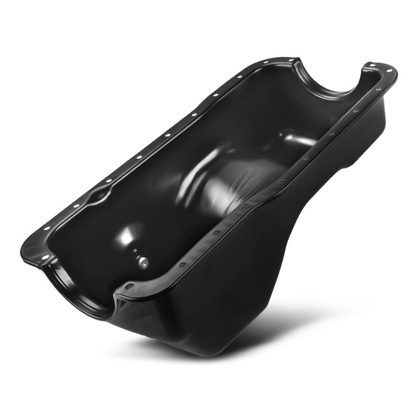 Engine Oil Pan for 1991 Ford Thunderbird